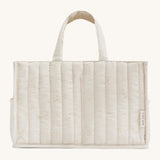 Avery Row Nappy Caddy - Wild Chamomile
