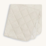 Tapis Stay &amp; Play Avery Row - Camomille sauvage