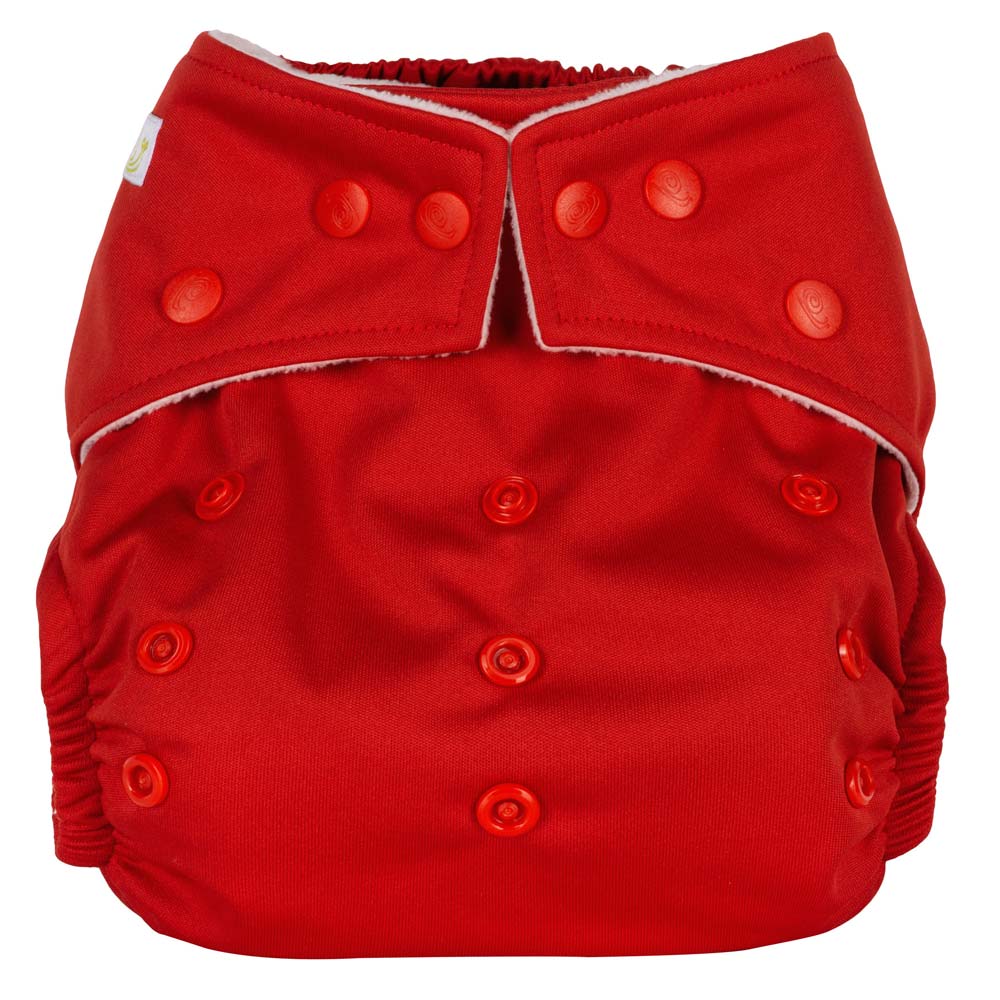 Baba + Boo One-Size Pocket Nappy