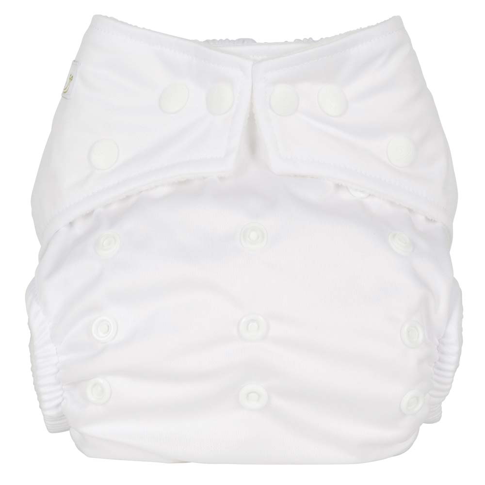 Baba + Boo One-Size Pocket Nappy