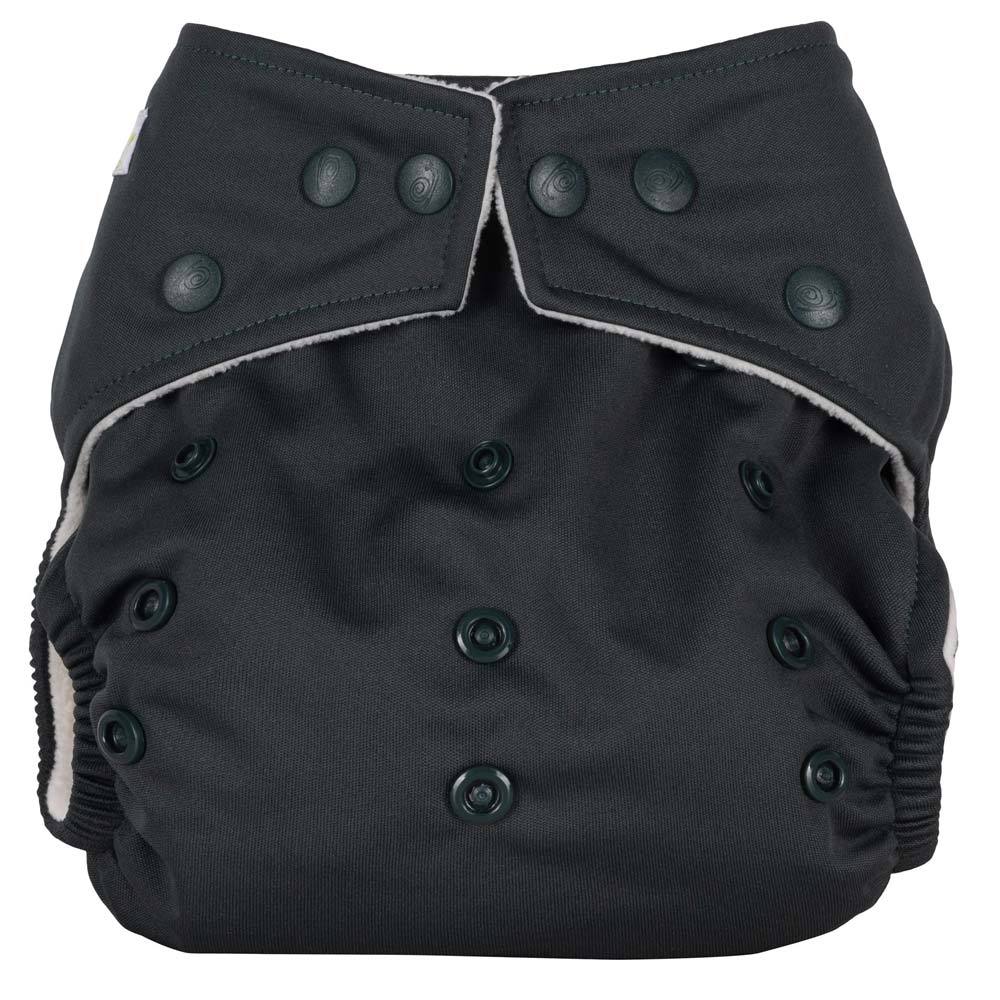 Baba + Boo One-Size Pocket Nappy