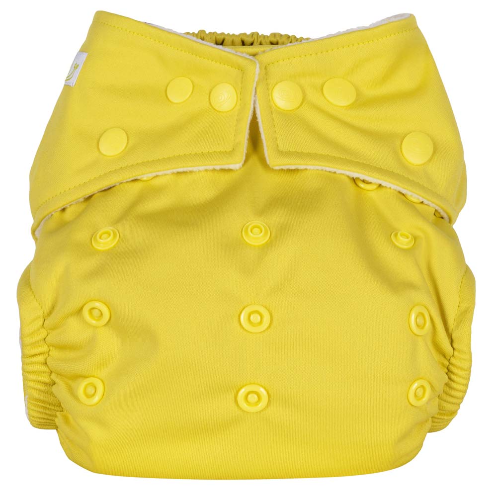 Baba + Boo One-Size Pocket Nappy