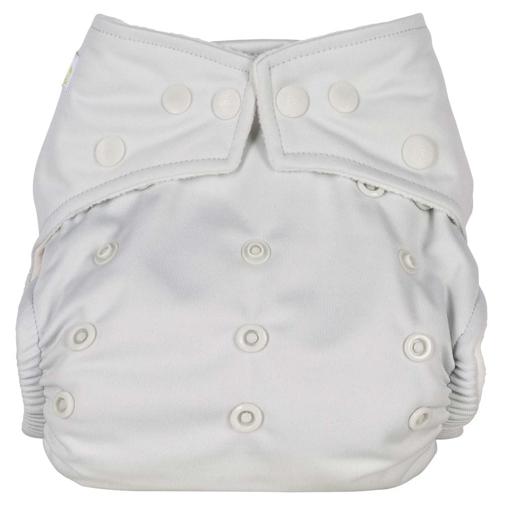 Baba + Boo One-Size Pocket Nappy