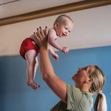 Baba + Boo One-Size Pocket Nappy