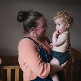 Baba + Boo One-Size Pocket Nappy