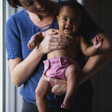 Baba + Boo One-Size Pocket Nappy