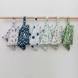 Baba + Boo Medium Nappy Bag - Knitting