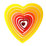 Magic Wood Harmony Hearts Mobile