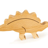 Bajo Bajosaurs 10 Dinosaur Figures