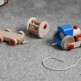 Bajo Choo-Choo Train