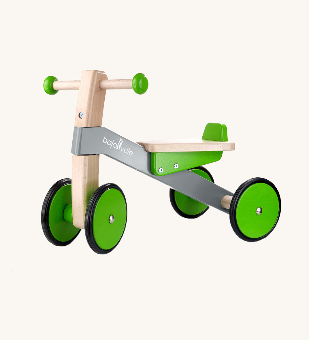 Bajo Cycle Ride-On Push Bike