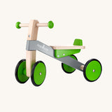 Bajo Cycle Ride-On Push Bike