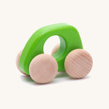 Bajo Mini Wooden Car