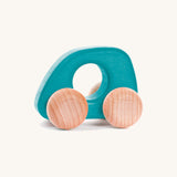 Bajo Mini Wooden Car