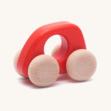 Bajo Mini Wooden Car