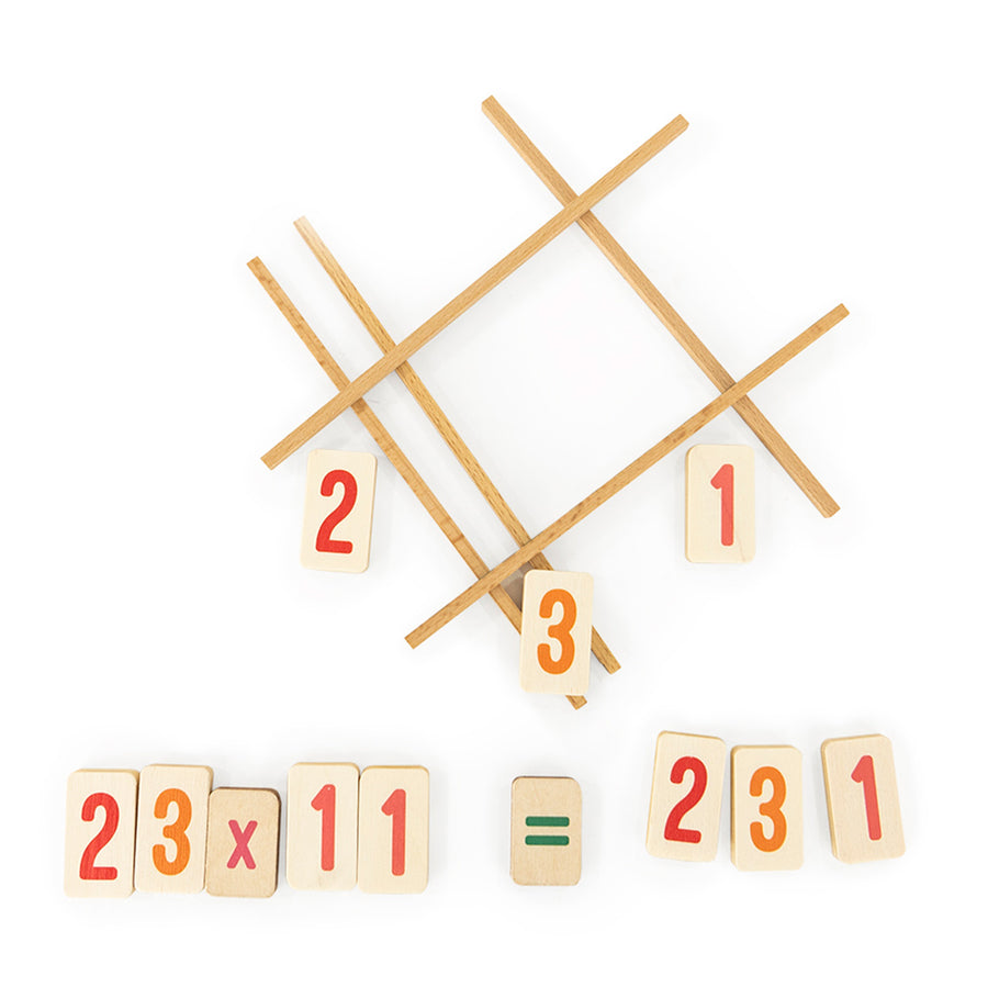 Easy Maths Learning