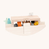 Bajo Noah's Ark