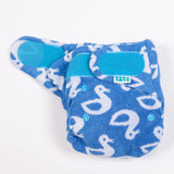 Tots Bots Bamboozle Birth to Potty Nappy Size 2
