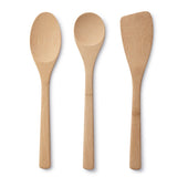 Bambu Bamboo Kitchen Basics - Set of 3