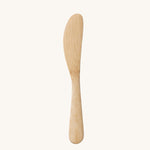 Bambu Bamboo Mini Spreader Knife