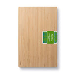 Bambu Undercut Series Cutting Board - Large