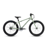 A side view of the Early Rider Belter 20" bike in Sage