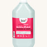 A 5L bottle of Bio-D Yorkshire rhubarb washing up liquid