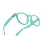 Lunettes anti-lumière bleue pour enfants Bird - Bleu