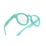Lunettes anti-lumière bleue pour enfants Bird - Bleu