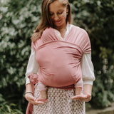 Boba Classic Baby Wrap