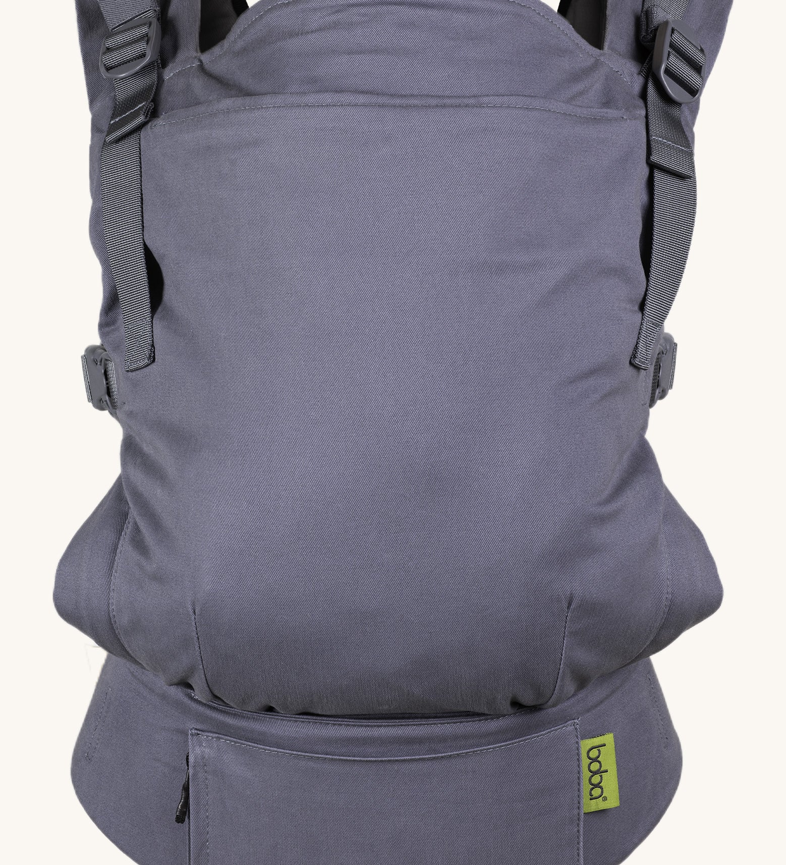 BOBA draagzak de ergonomische babydrager BOBA draagzak de ergonomische babydrager