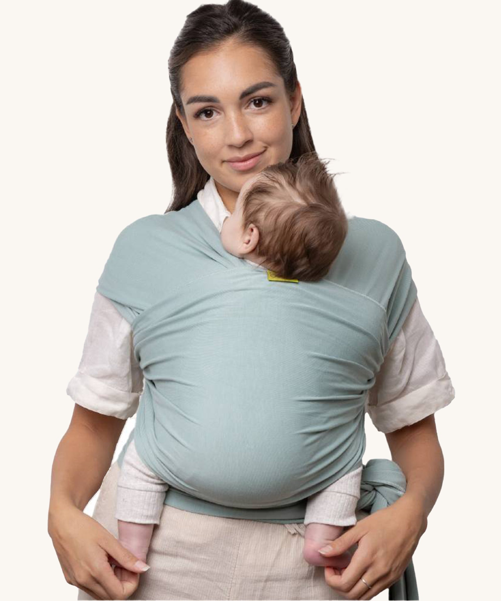 Boba Serenity Bamboo Baby Wrap – Babipur