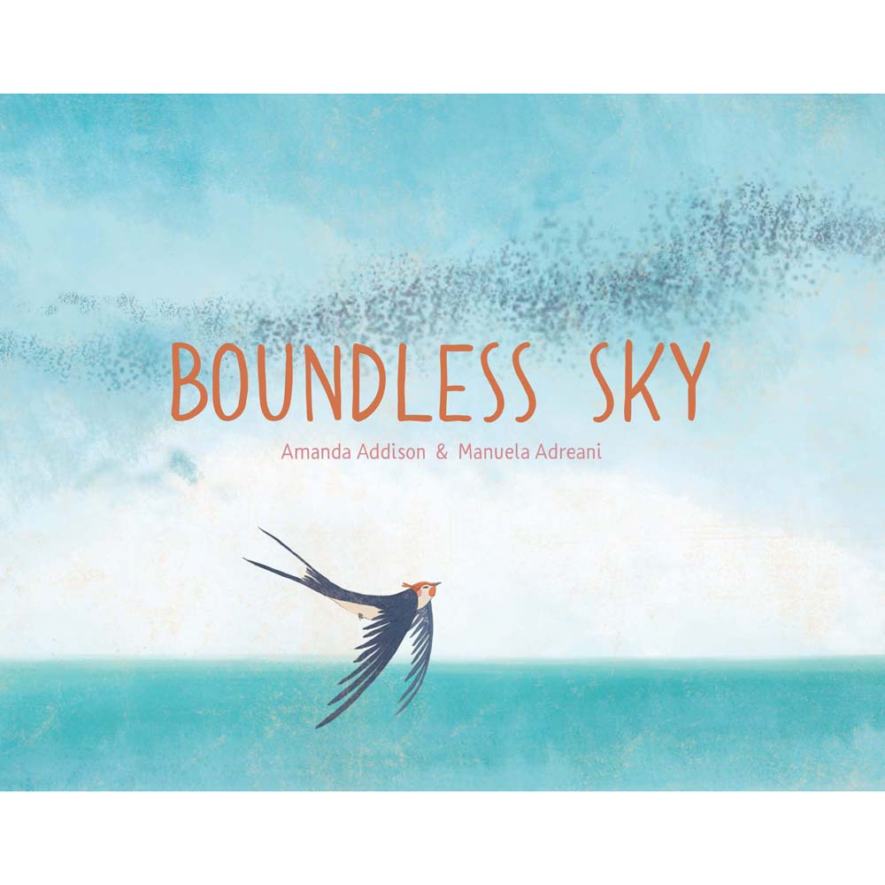 Boundless Sky by Amanda Addison – Babipur