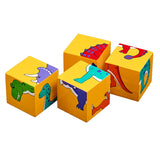 Lanka Kade Puzzle en blocs de dinosaures
