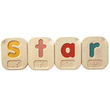 Plan Toys Braille Alphabet A-Z