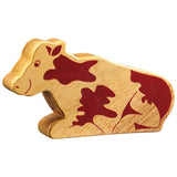 Lanka Kade Natural Cow - Sitting