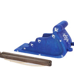Bumbu handmade wooden snow queen toy