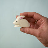 Bumbu Toys Perching Easter Bunny
