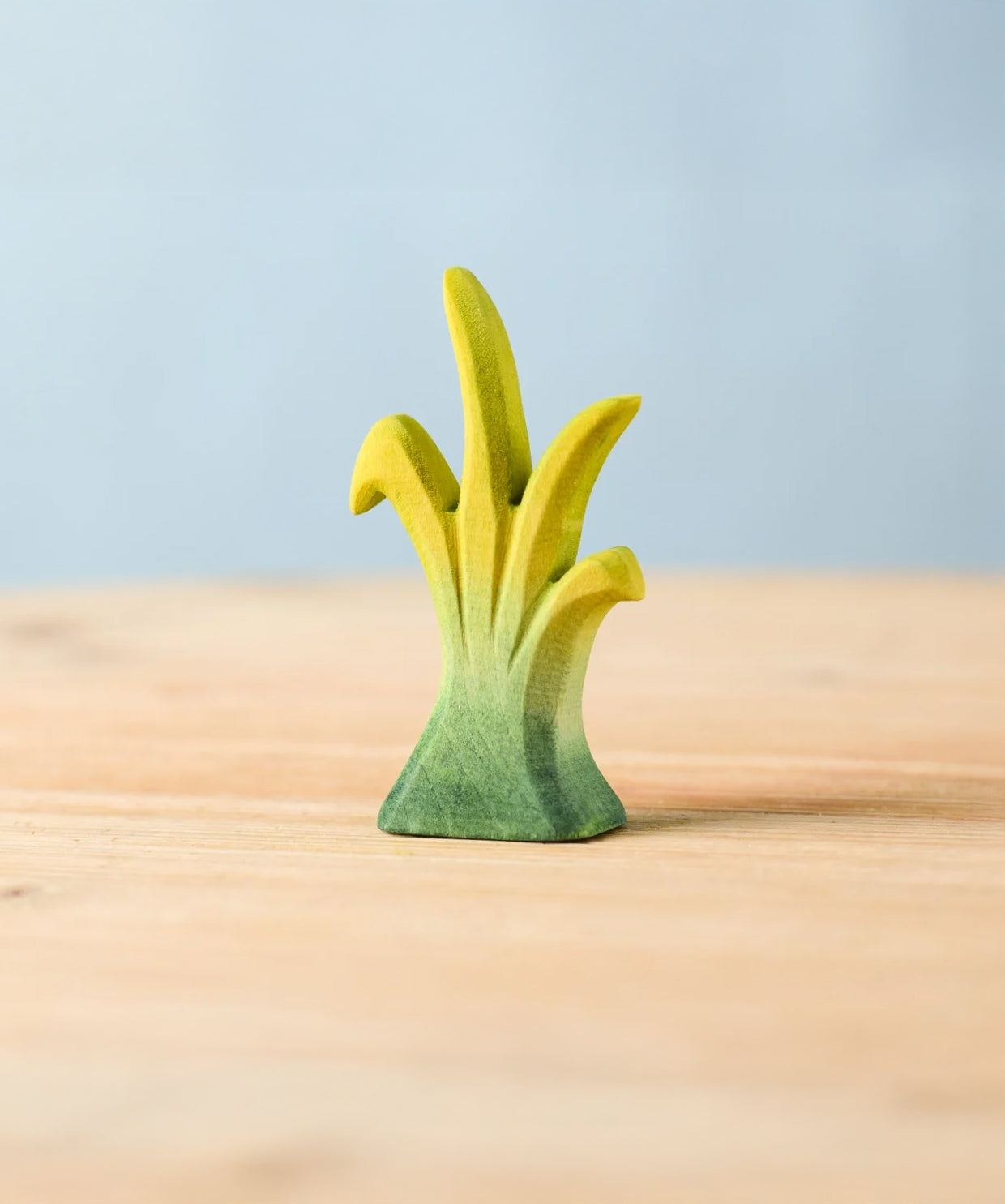 Bumbu Toys Wooden Reed, in small.