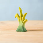 Bumbu Toys Wooden Reed, in small.