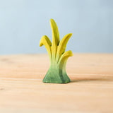 Bumbu Toys Wooden Reed, in small.