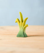 Bumbu Toys Wooden Reed, in small.