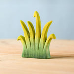 Bumbu Toys Wooden Reed, in large.