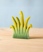 Bumbu Toys Wooden Reed, in large.