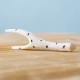 Bumbu wooden birch branch figure, perfect for small world setups. 