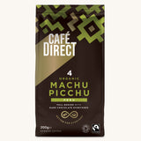 Cafédirect Machu Picchu Organic Ground Coffee 200g