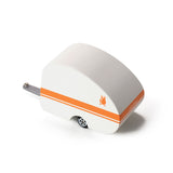 Candylab childrens collectable rosebud trailer toy on a white background