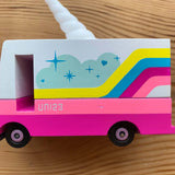 Almost Perfect-Candylab Candyvan Unicorn 2.0 Van