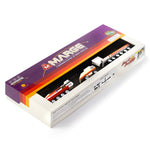 The box of the Candylab M.A.R.G.E Dark Depths Set pictured on a plain white background 