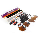 Candylab M.A.R.G.E Dark Depths Set pictured on a plain white background 